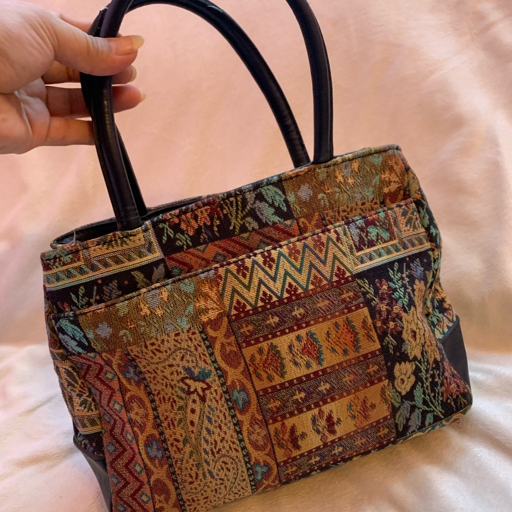 Hand bag - Picture 4 of 7